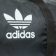 Női táska ADIDAS TÁSKA AC DUFFLE ed7392 szín: fekete