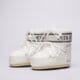 Női téli cipők MOON BOOT ICON LOW NYLON 80d1409340a009 szín: fehér