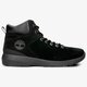 Férfi téli cipők TIMBERLAND WESTFORD MID ca1rmz szín: fekete
