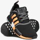 Férfi sportcipők ADIDAS NMD_R1 g55575 szín: fekete