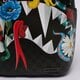 Női hátizsák SPRAYGROUND HÁTIZSÁK SNAKES ON A BAG BACKPACK 910b5818nsz szín: multicolor