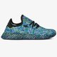 Férfi sportcipők ADIDAS DEERUPT RUNNER ee5671 szín: multicolor