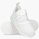 Gyerek sportcipők ADIDAS NMD_R1 J PRIMEBLUE h02334 szín: fehér
