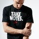 Férfi póló NIKE PÓLÓ SS M NSW SS TEE BTS 2 bv7532-010 szín: fekete