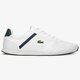 Férfi sportcipők LACOSTE MENERVA SPORT 319 1 CMA 738cma00441r5 szín: fehér