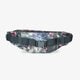 Női övtáska NIKE ÖVTÁSKA NK HERITAGE HIP PACK - FEMME dh3421-020 szín: multicolor