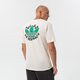 Férfi póló ADIDAS PÓLÓ TREFOIL LEAVES hc2140 szín: fehér