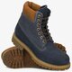 Férfi téli cipők TIMBERLAND PREMIUM 6 INCH BOOT 9653b szín: sötétkék
