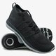 Férfi sportcipők UNDER ARMOUR UA SLINGFLEX MID 3019874001 szín: fekete