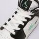 Gyerek sportcipők AIR JORDAN 1 MID  dq8423-103 szín: fehér