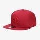 Férfi baseball sapka NEW ERA SAPKA LEAGUE ESSENTIAL 9FIFTY NYY PURPLE NEW YORK YA 80635812 szín: bordó