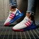 Női sportcipők ADIDAS ZX 2K FLUX W fy0607 szín: fehér