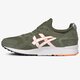 Férfi sportcipők ASICS GEL-LYTE V  1191a267300 szín: khaki