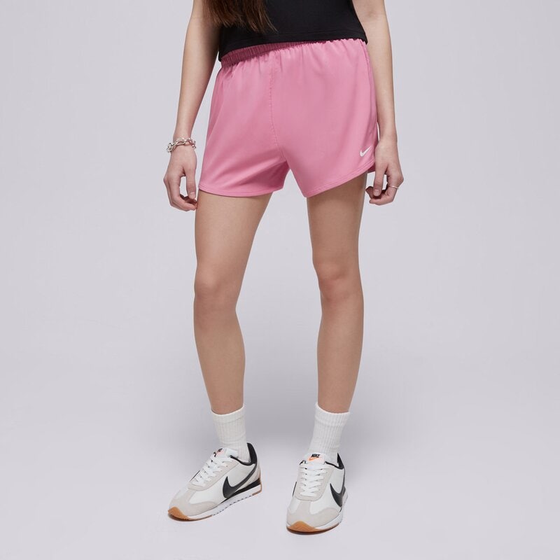 NIKE RÖVIDNADRÁG G NK DF ONE WVN HR SHORT GIRL