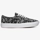 Férfi sportcipők VANS COMFYCUSH ERA vn0a3wm942l szín: fekete