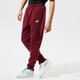 Férfi nadrágok NIKE NADRÁG SPORTSWEAR CLUB FLEECE bv2671-638 szín: bordó