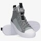 Férfi sportcipők CONVERSE CHUCK TAYLOR ALL STAR ULTRA a00493c szín: szürke