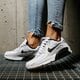 Gyerek sportcipők NIKE AIR MAX 90 GS dc9198-100 szín: fehér