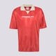 Férfi póló UMBRO PÓLÓ FOOTBALL SHIRT 66633u-msn szín: piros