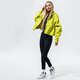 Női pulóver NIKE PULÓVER CIPZÁRAS KAPUCNIS NIKE SPORTSWEAR ESSENTIALS ck1505-344 szín: sárga