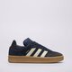 Férfi sportcipők ADIDAS SAMBA XLG js3827 szín: kék