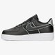 Férfi sportcipők NIKE AIR FORCE 1 '07 LV8 4 at6147001 szín: fekete