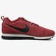 Férfi sportcipők NIKE MD RUNNER 2 ENG MESH  916774-601 szín: piros