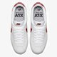 Női sportcipők NIKE WMNS CLASSIC CORTEZ PREM 905614-100 szín: fehér