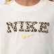 Gyerek póló NIKE PÓLÓ G NSW TEE BOXY GIRL dm3489-113 szín: fehér