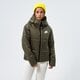 Női télikabát NIKE KABÁT W NSW TF RPL CLASSIC TAPE JKT dj6997-222 szín: zöld