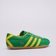Női sportcipők ADIDAS TOKYO W ji3298 szín: zöld