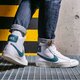 Férfi sportcipők NIKE BLAZER MID '77 VINTAGE bq6806-112 szín: fehér