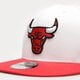 Férfi baseball sapka NEW ERA SAPKA WHT CROWN TEAM 950 BULLS CHICAGO BULLS 60358008 szín: fehér