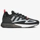 Férfi sportcipők ADIDAS ZX 2K BOOST fy5724 szín: fekete