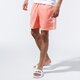 Férfi rövidnadrágok ADIDAS RÖVIDNADRÁG 3 STRIPE SWIMS fm9877 szín: narancssárga