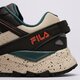 Outdoor cipők FILA FIRETRAIL EVO  1jm02581-014 szín: fekete