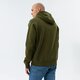 Férfi pulóver NIKE PULÓVER KAPUCNIS SPORTSWEAR CLUB FLEECE bv2973-327 szín: khaki