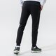 Férfi nadrágok CHAMPION NADRÁG RIB CUFF PANTS 216013kk001 szín: fekete