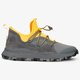 Férfi sportcipők TIMBERLAND BROOKLYN L/F SUPER OXFORD tb0a1z3m0331 szín: szürke