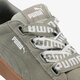 Női sportcipők PUMA VIKKY PLATFORM RIBBON MU 36531403 szín: szürke