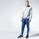 Férfi pulóver FILA PULÓVER KAPUCNIS EDISON HOODY 688163b13 szín: szürke