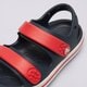 Gyerek papucs és szandálok CROCS CROCBAND CRUISER SANDAL T 209424-4ot szín: sötétkék