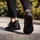 Női futócipők NIKE WMNS FREE RUN 831509-002 szín: fekete