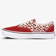 Férfi sportcipők VANS UA COMFYCUSH ERA vn0a3wm9v9z1 szín: piros