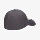 Gyerek baseball sapka NEW ERA SAPKA GRAY POP 39THIRTY LOSLAK GRH 60141841 szín: szürke