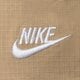 Férfi rövidnadrágok NIKE RÖVIDNADRÁG M NK CLUB WVN CARGO SHORT fn3517-298 szín: bézs