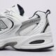 Női sportcipők NEW BALANCE 530 mr530sg szín: fehér