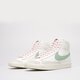 Férfi sportcipők NIKE BLAZER MID '77 PRM do9787-100 szín: fehér