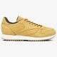 Férfi sportcipők REEBOK CL LEATHER RIPPLE WP bs5204 szín: barna