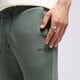Férfi nadrágok CONFRONT NADRÁG ESSENTIAL PANTS GREEN cf323spm90002 szín: zöld